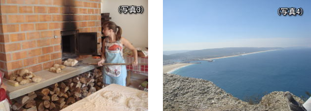 写真３・4