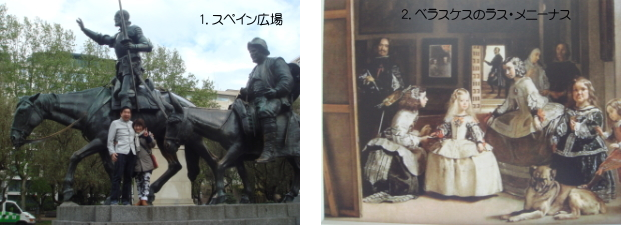 写真１・2