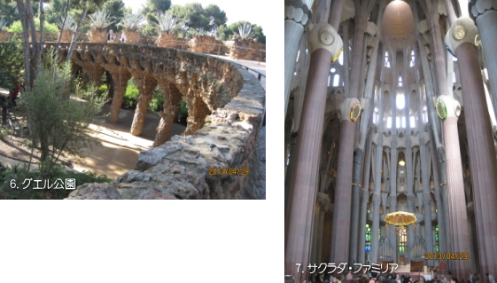 写真６・7