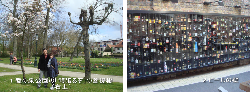 写真１・2
