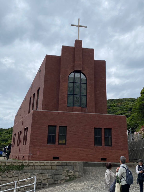 写真18.仲知教会