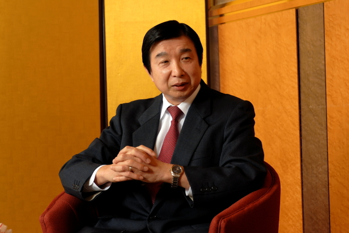 田中院長